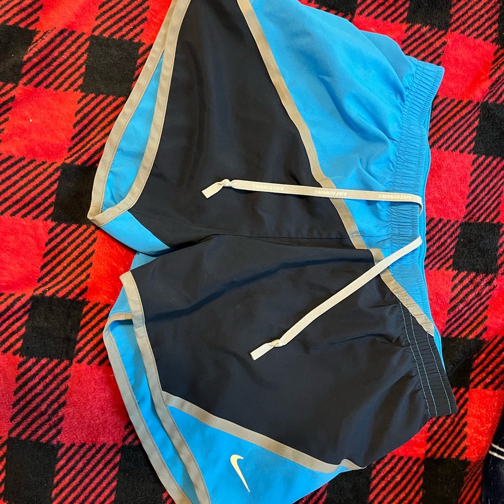Nike shorts bundle